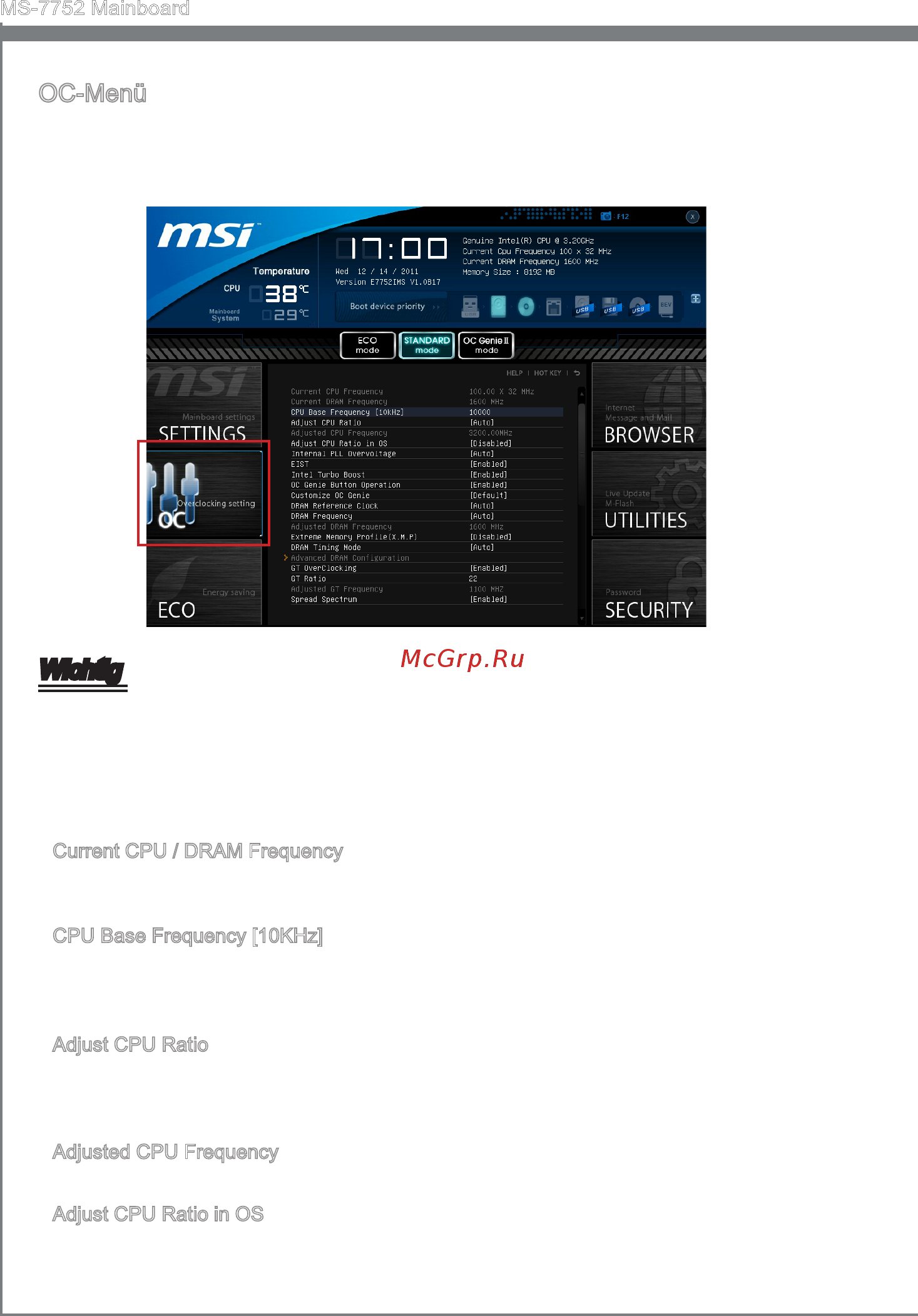 MSI Z77A-G45 [78/164] W cht g