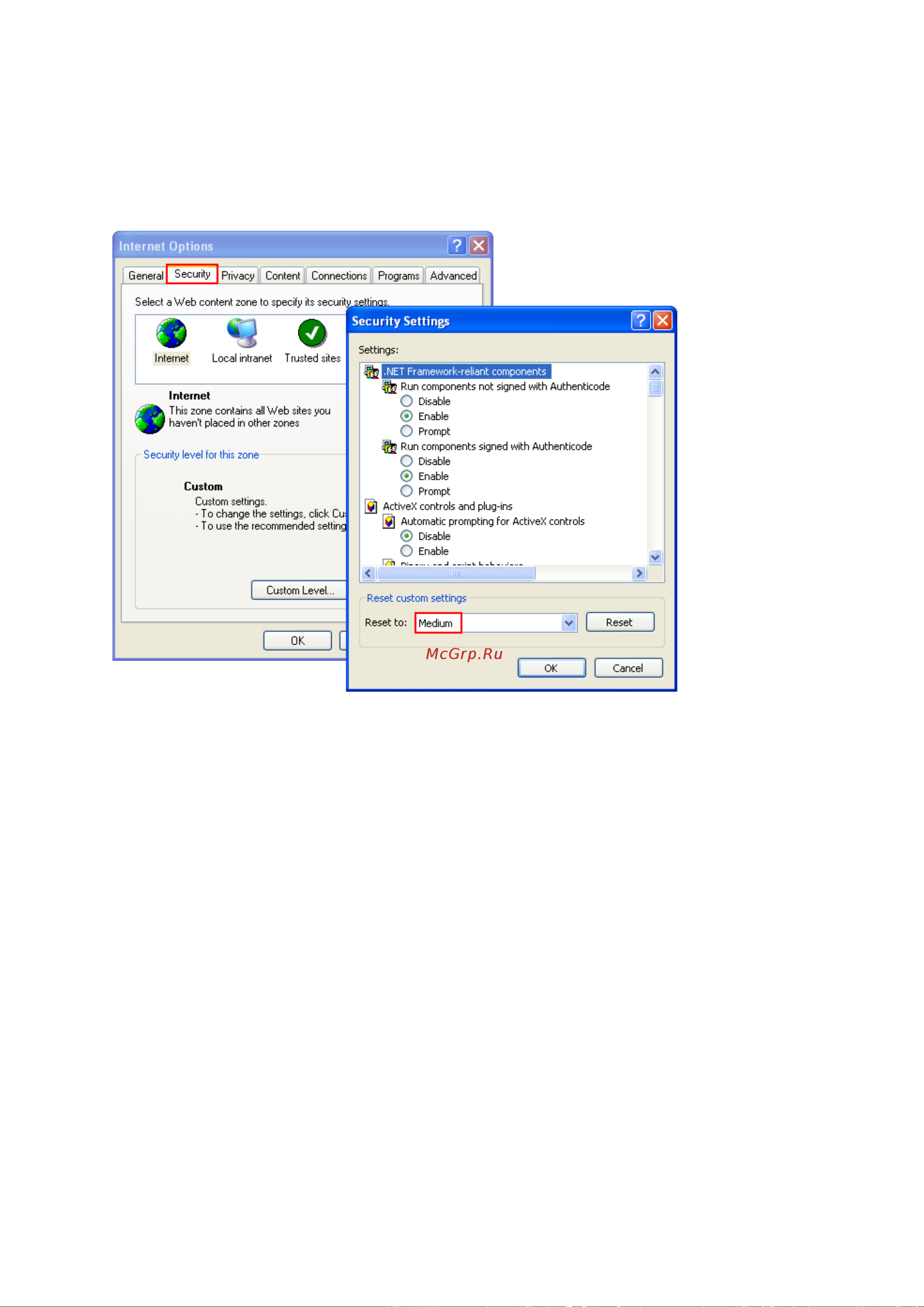 Qnap VS-8032 Инструкция по эксплуатации онлайн [22/235] 38198