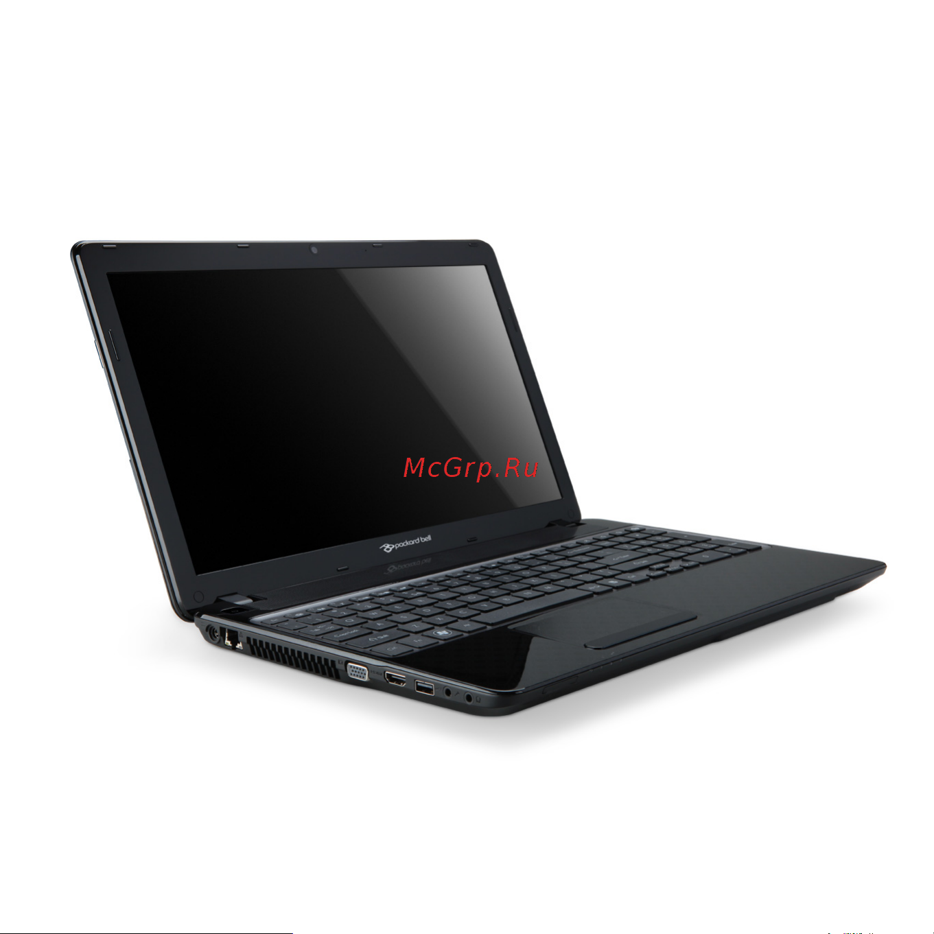 Packard Bell EN TV43CM Инструкция по эксплуатации онлайн