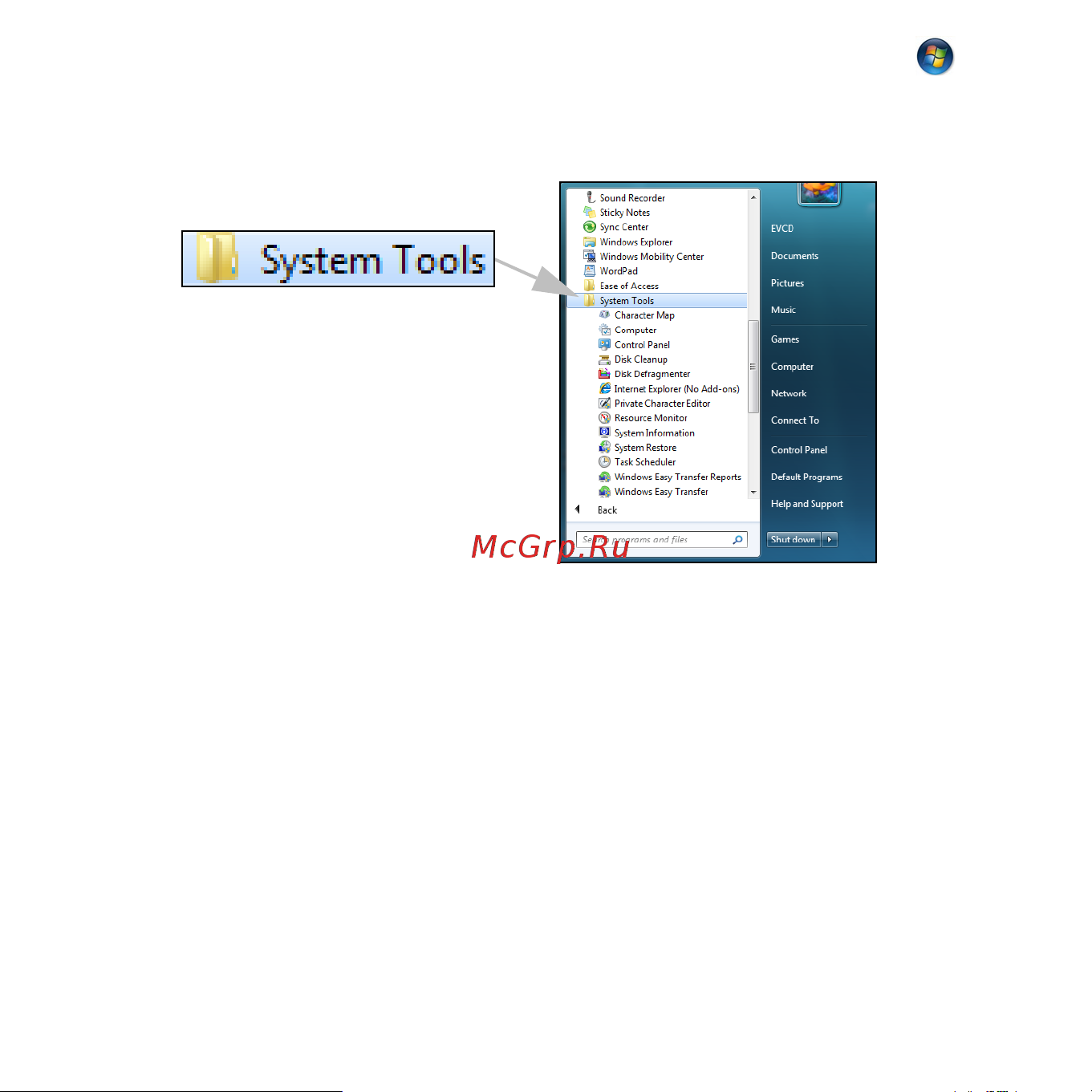 Packard Bell EN TS44SB Инструкция по эксплуатации онлайн [94/133] 105886