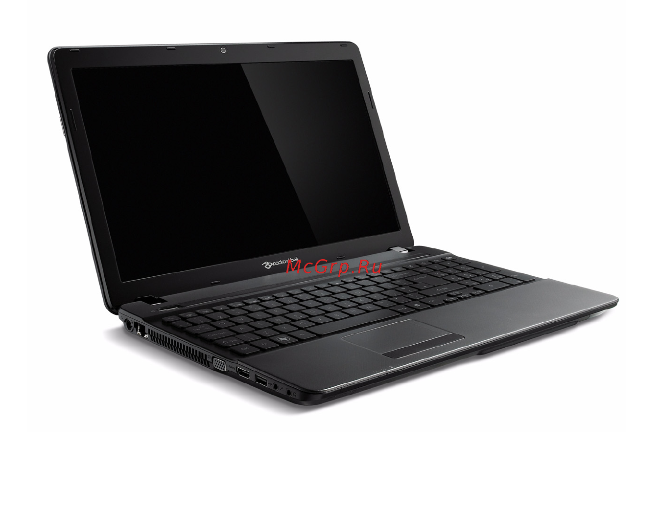 Packard Bell EN TS44HR Инструкция по эксплуатации онлайн