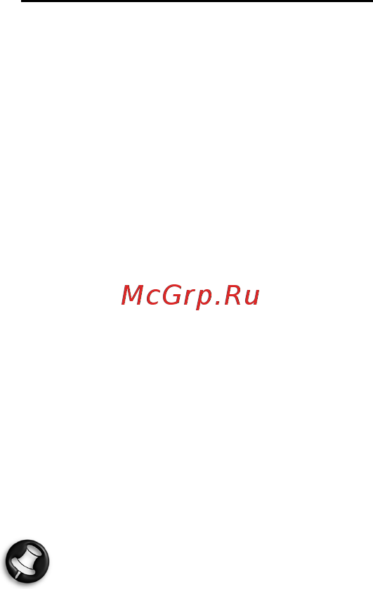 Packard Bell EN TS44HR Инструкция по эксплуатации онлайн [11/122] 105889