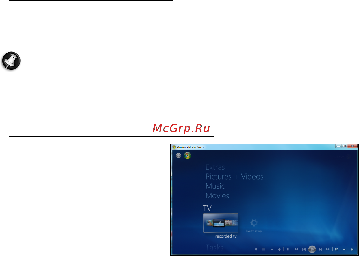 Packard Bell EN TS11SB Инструкция по эксплуатации онлайн [51/133] 105898