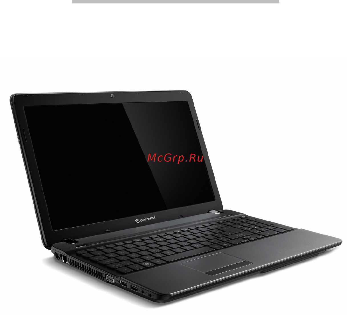 Packard Bell EN TS11HR [14/122] Знакомство с компьютером