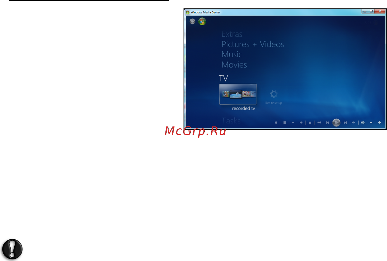 Packard Bell DOT SC Инструкция по эксплуатации онлайн [1063/2279] 106214