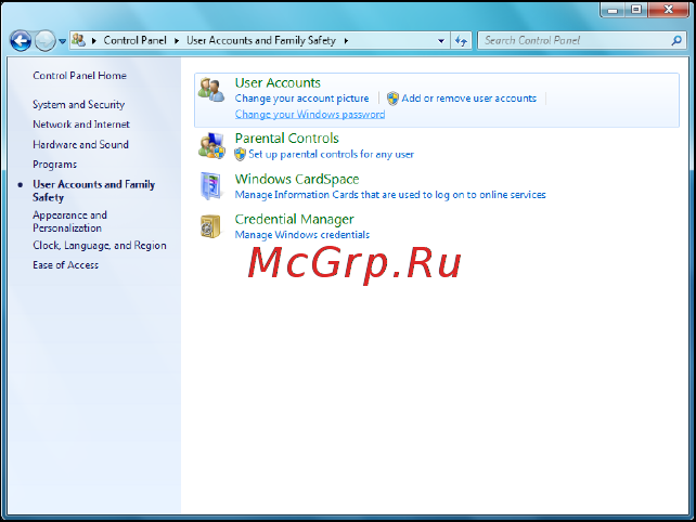 Packard Bell DOT SC Инструкция по эксплуатации онлайн [1092/2279] 106214