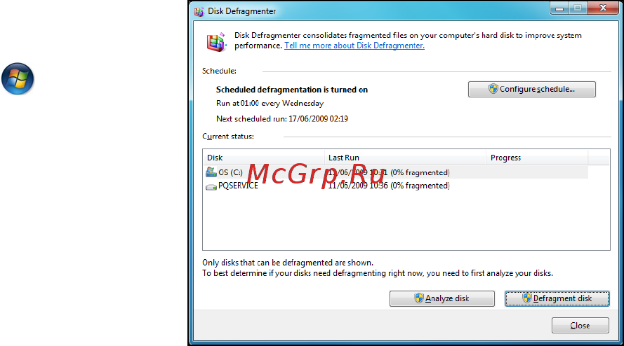 Packard Bell DOT SC Инструкция по эксплуатации онлайн [1096/2279] 106214