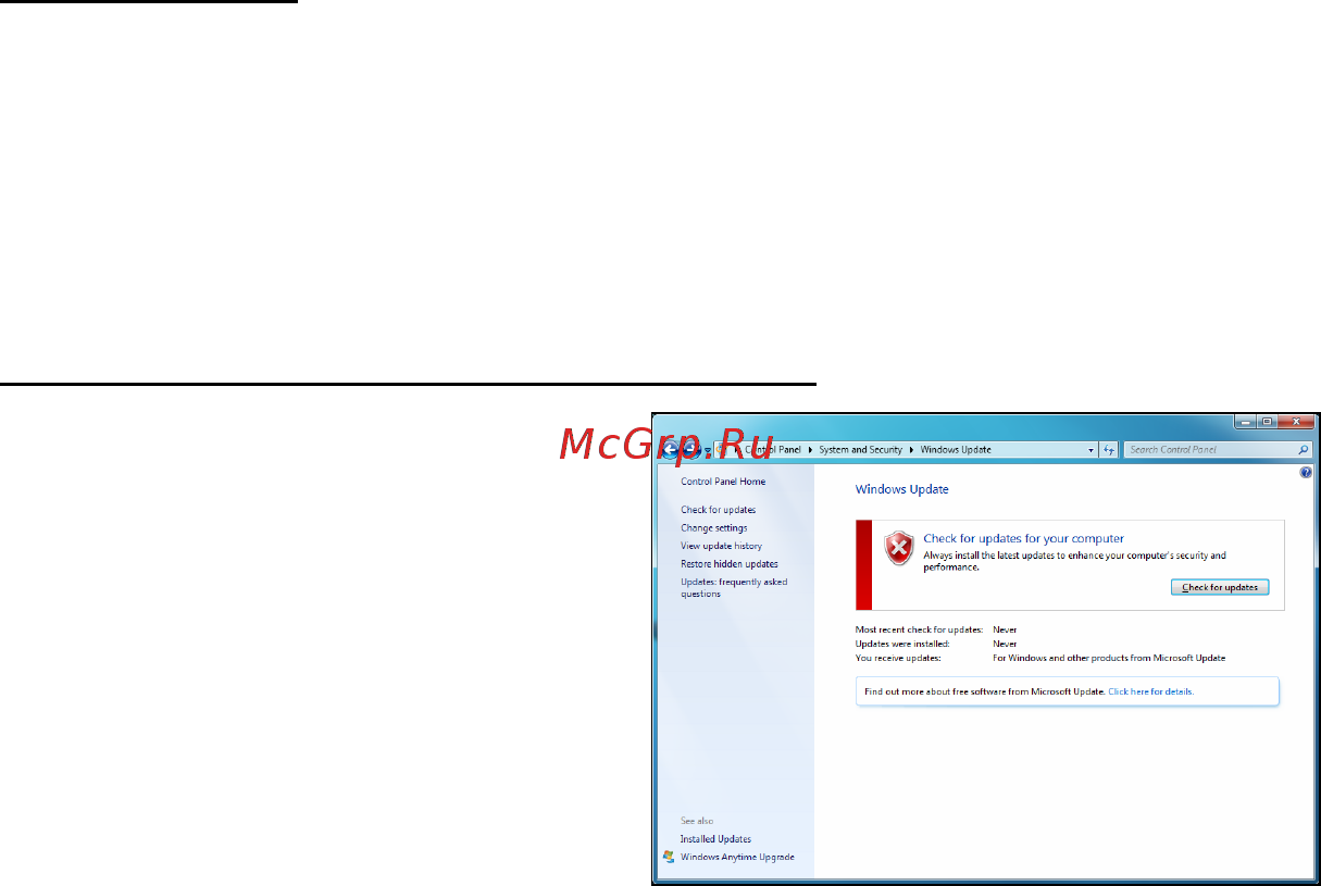 Packard Bell DOT SC Инструкция по эксплуатации онлайн [1102/2279] 106214