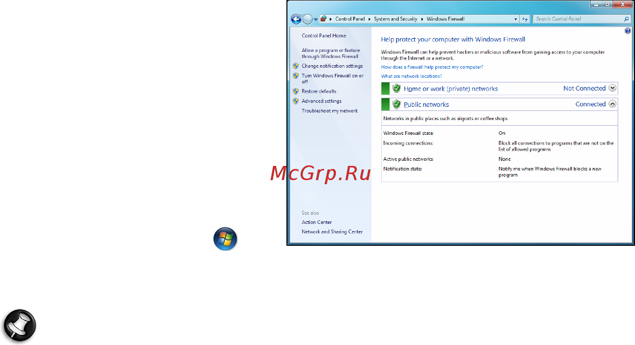 Packard Bell DOT SC Инструкция по эксплуатации онлайн [1194/2279] 106214