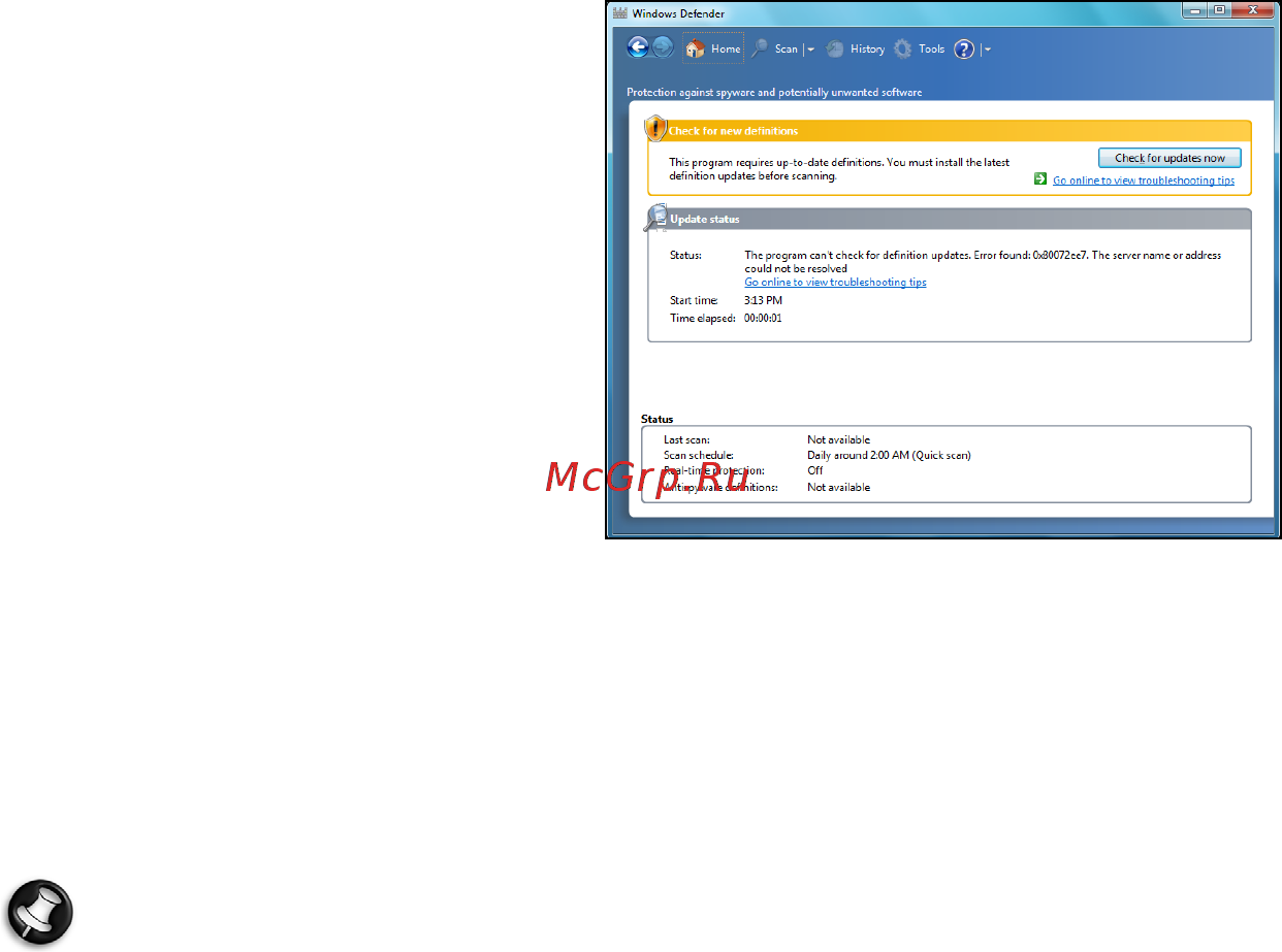 Packard Bell DOT SC Инструкция по эксплуатации онлайн [1314/2279] 106214
