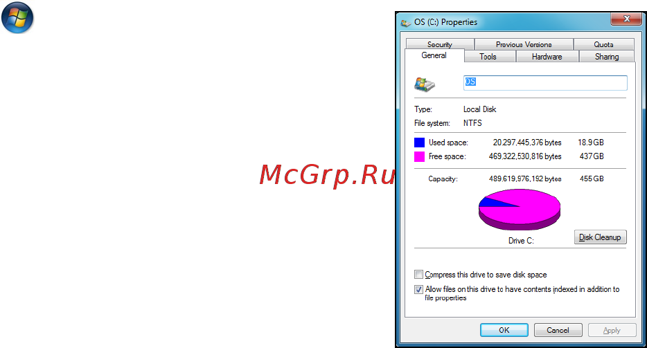 Packard Bell DOT SC Инструкция по эксплуатации онлайн [1322/2279] 106214