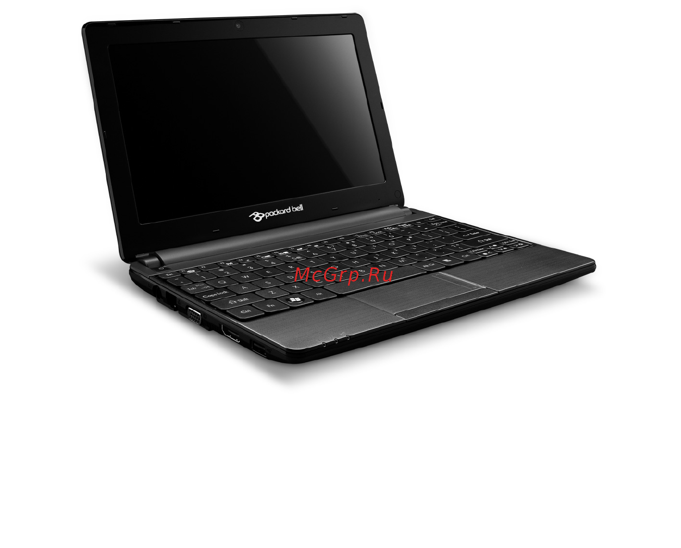Packard Bell DOT SC [1365/2279] Polski