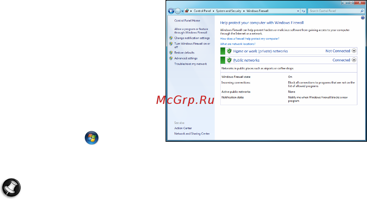 Packard Bell DOT SC Инструкция по эксплуатации онлайн [1432/2279] 106214