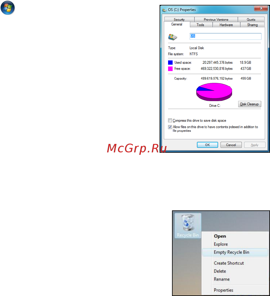 Packard Bell DOT SC Инструкция по эксплуатации онлайн [1440/2279] 106214
