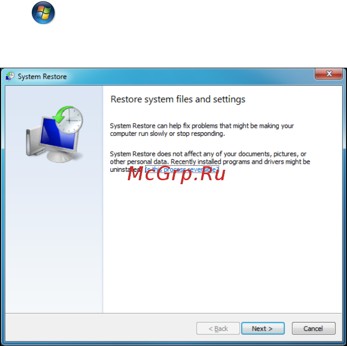 Packard Bell DOT SC Инструкция по эксплуатации онлайн [1443/2279] 106214