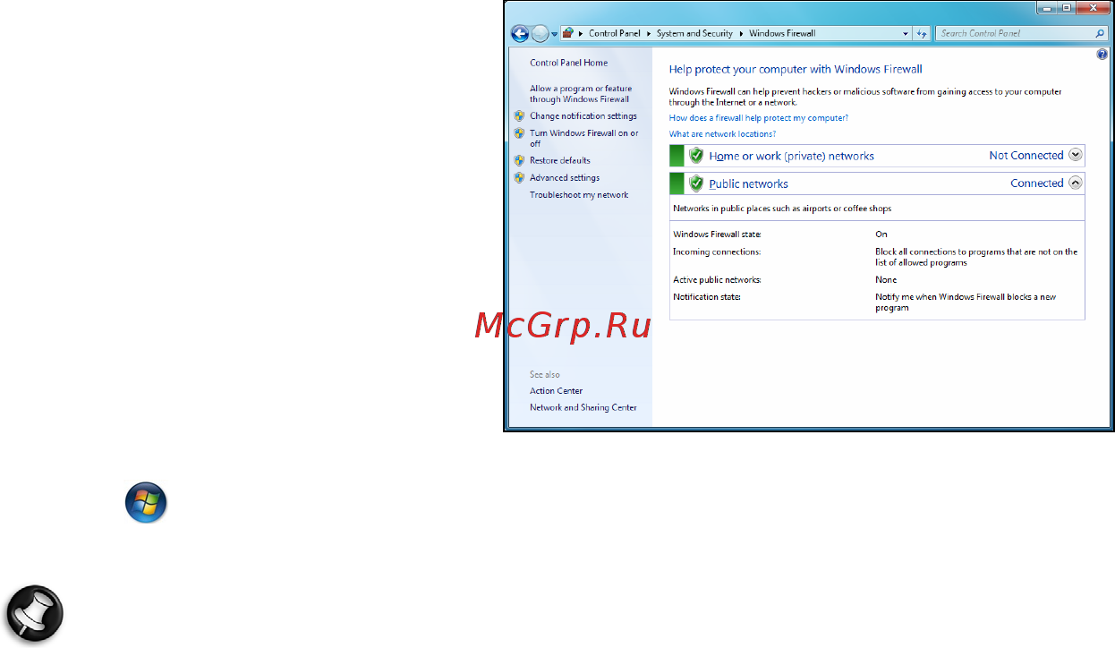 Packard Bell DOT SC Инструкция по эксплуатации онлайн [1546/2279] 106214