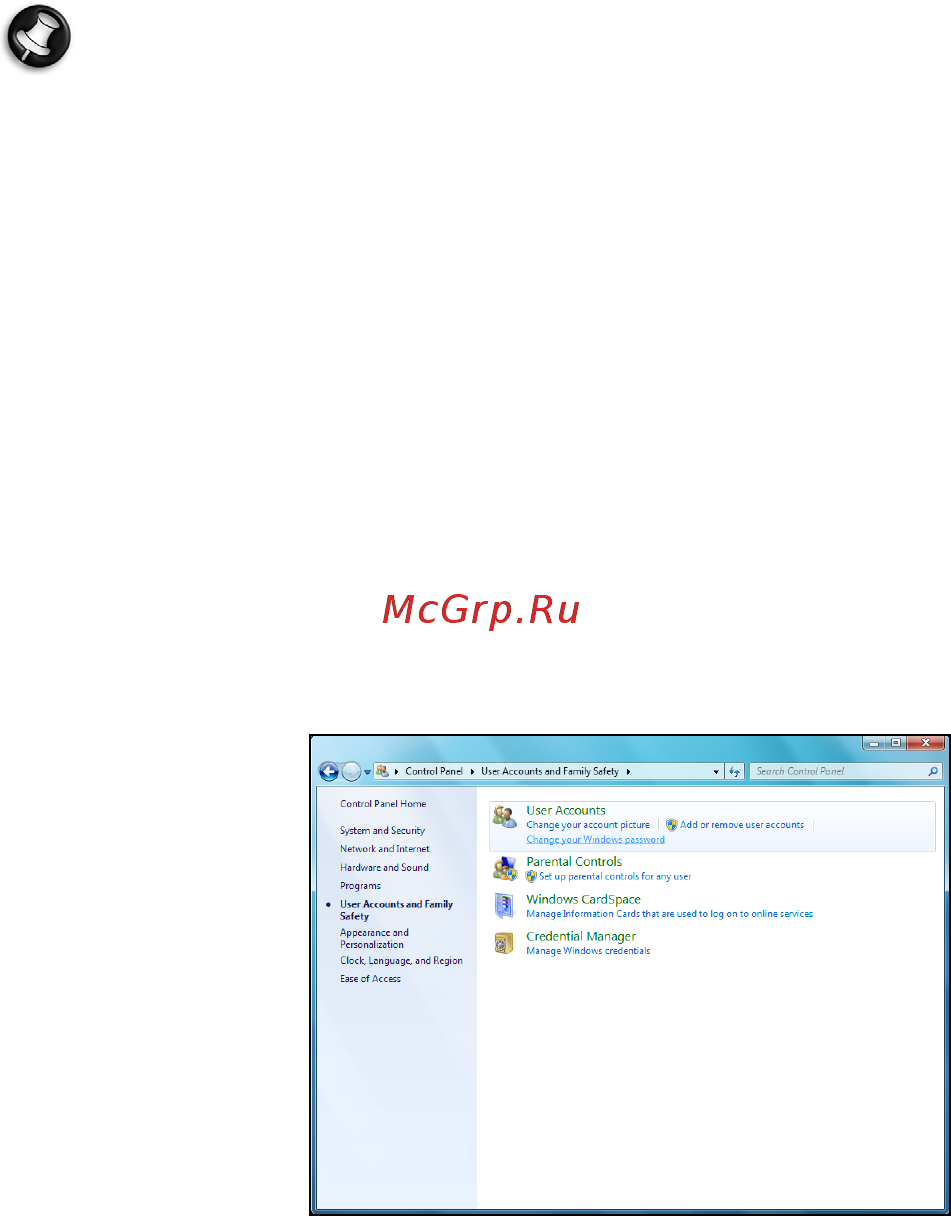 Packard Bell DOT SC Инструкция по эксплуатации онлайн [1548/2279] 106214
