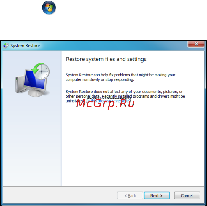Packard Bell DOT SC Инструкция по эксплуатации онлайн [1557/2279] 106214