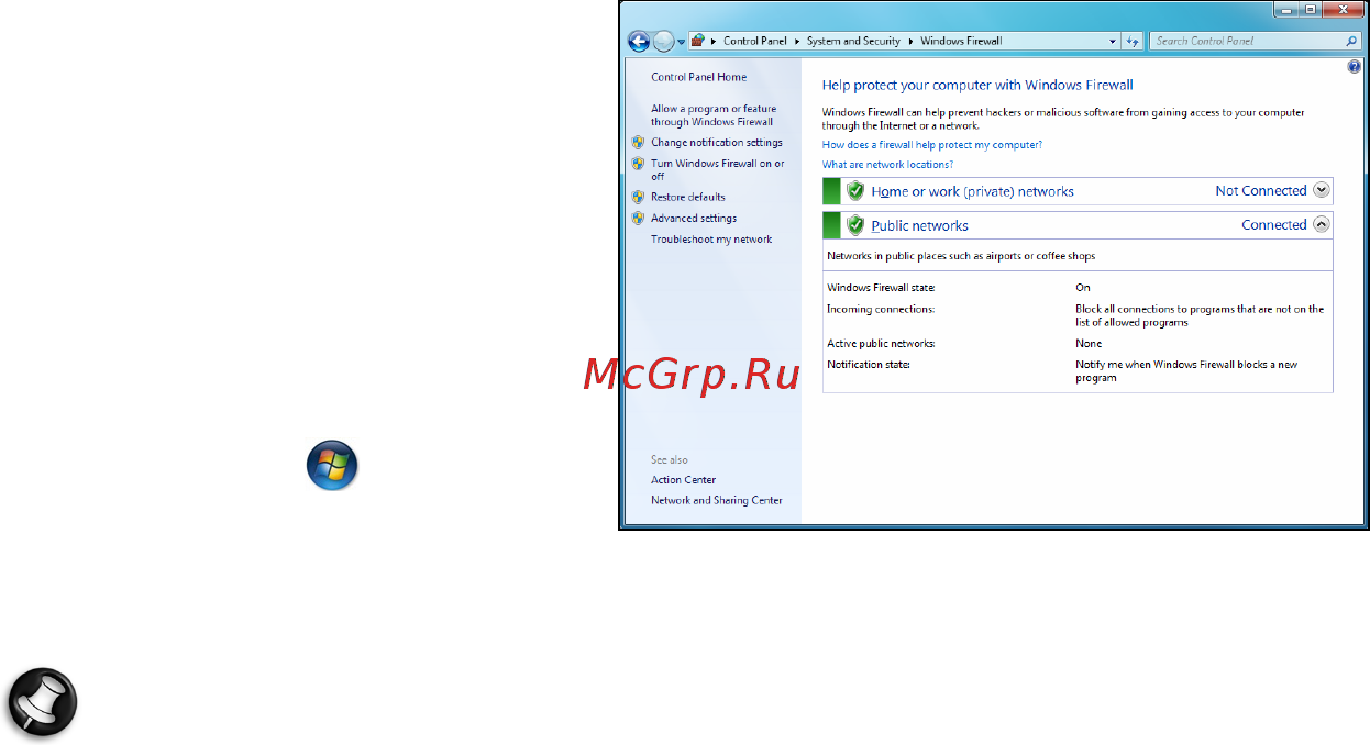 Packard Bell DOT SC Инструкция по эксплуатации онлайн [1768/2279] 106214