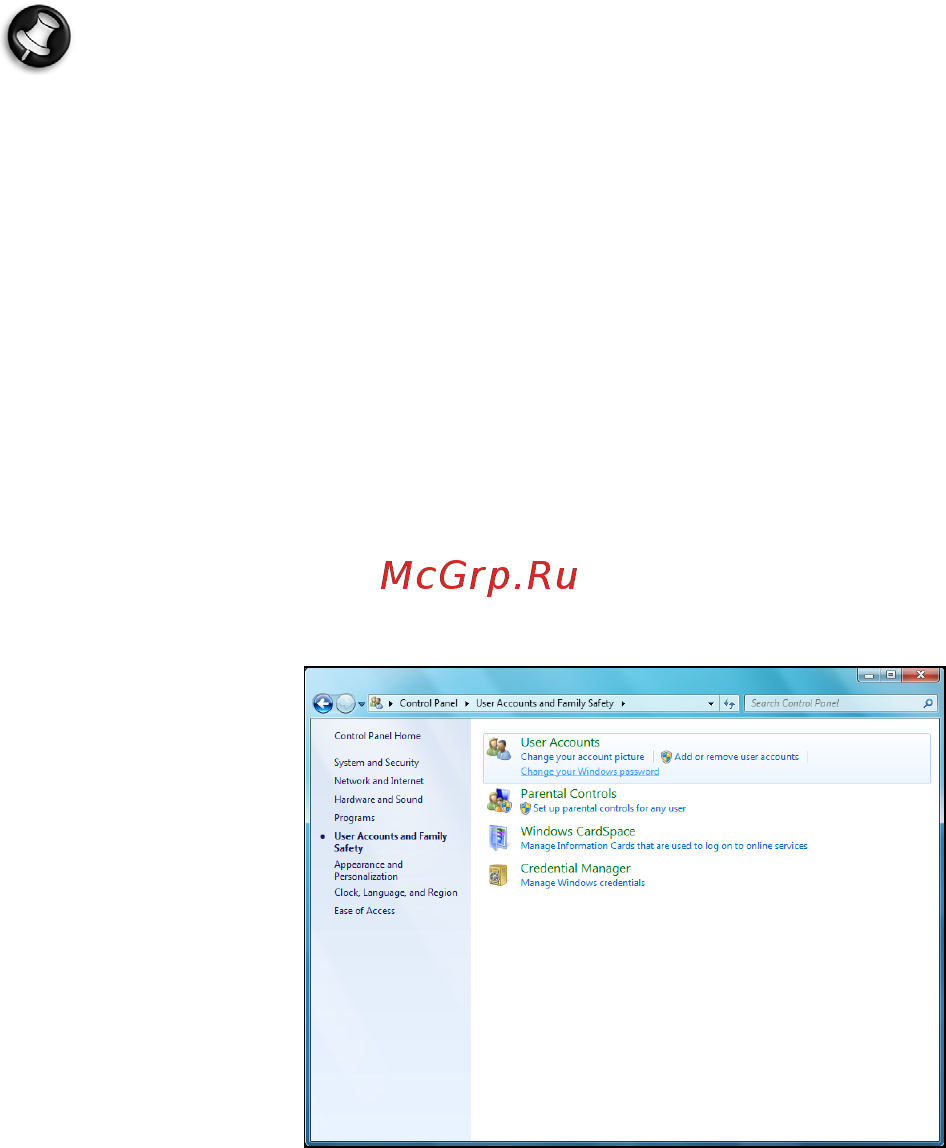 Packard Bell DOT SC Инструкция по эксплуатации онлайн [1770/2279] 106214
