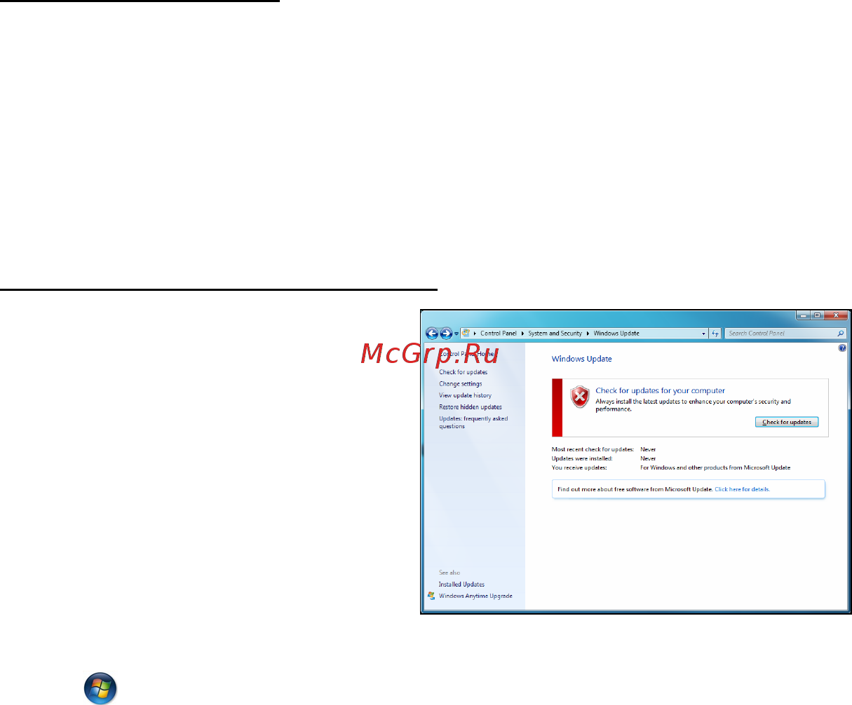 Packard Bell DOT SC Инструкция по эксплуатации онлайн [1781/2279] 106214
