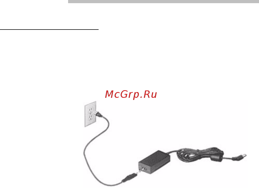 Packard Bell DOT SC [1844/2279] Adaptor de c a