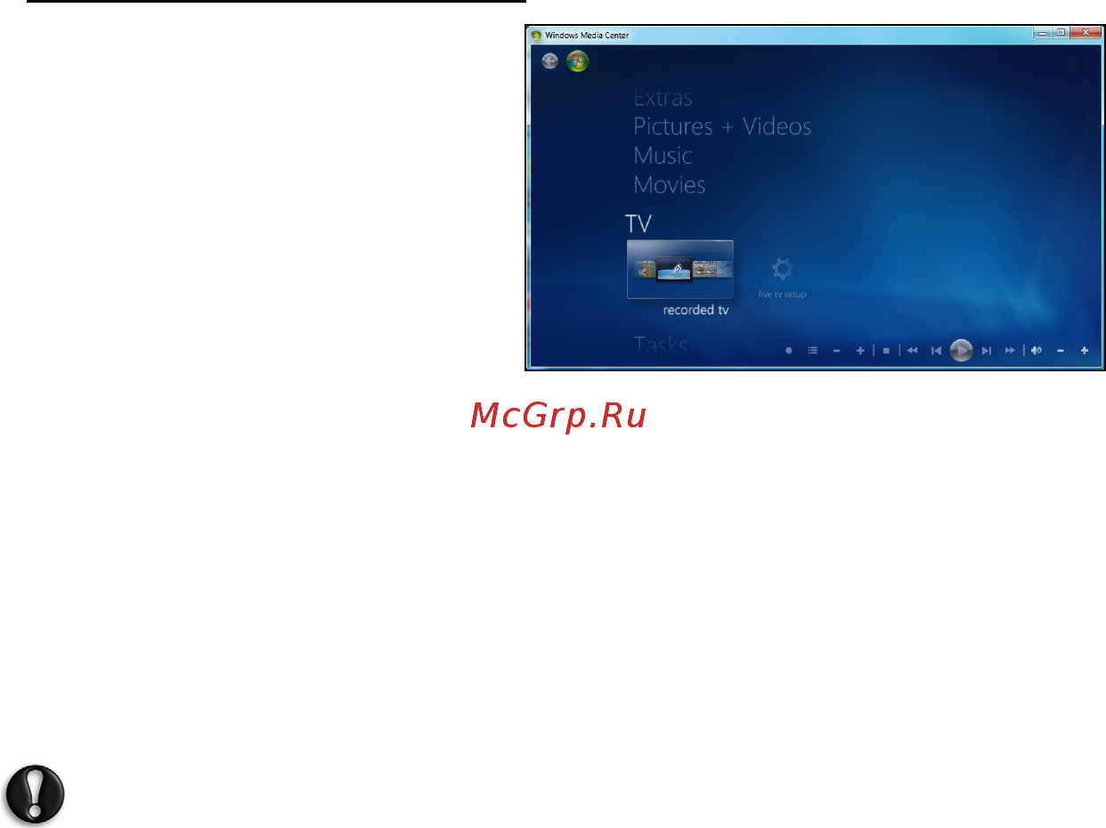Packard Bell DOT SC Инструкция по эксплуатации онлайн [1853/2279] 106214