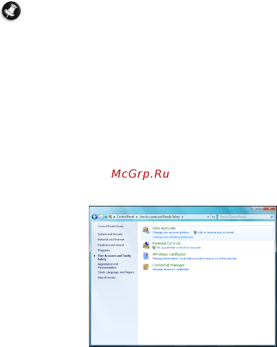 Packard Bell DOT SC Инструкция по эксплуатации онлайн [1883/2279] 106214