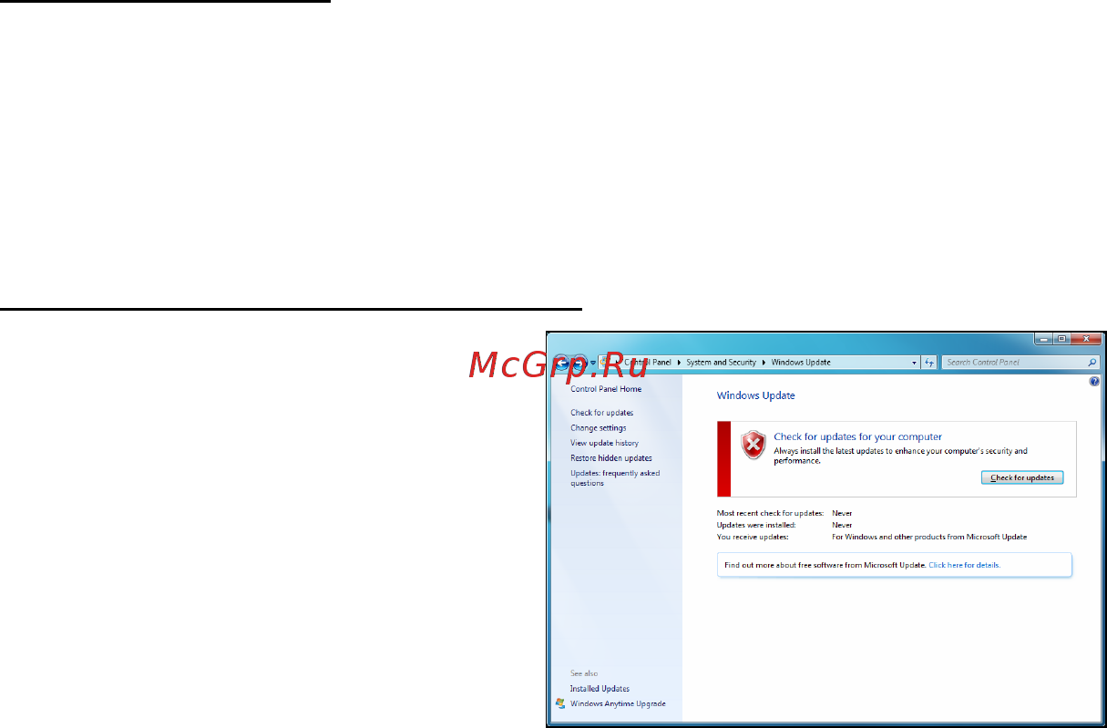 Packard Bell DOT SC Инструкция по эксплуатации онлайн [1894/2279] 106214