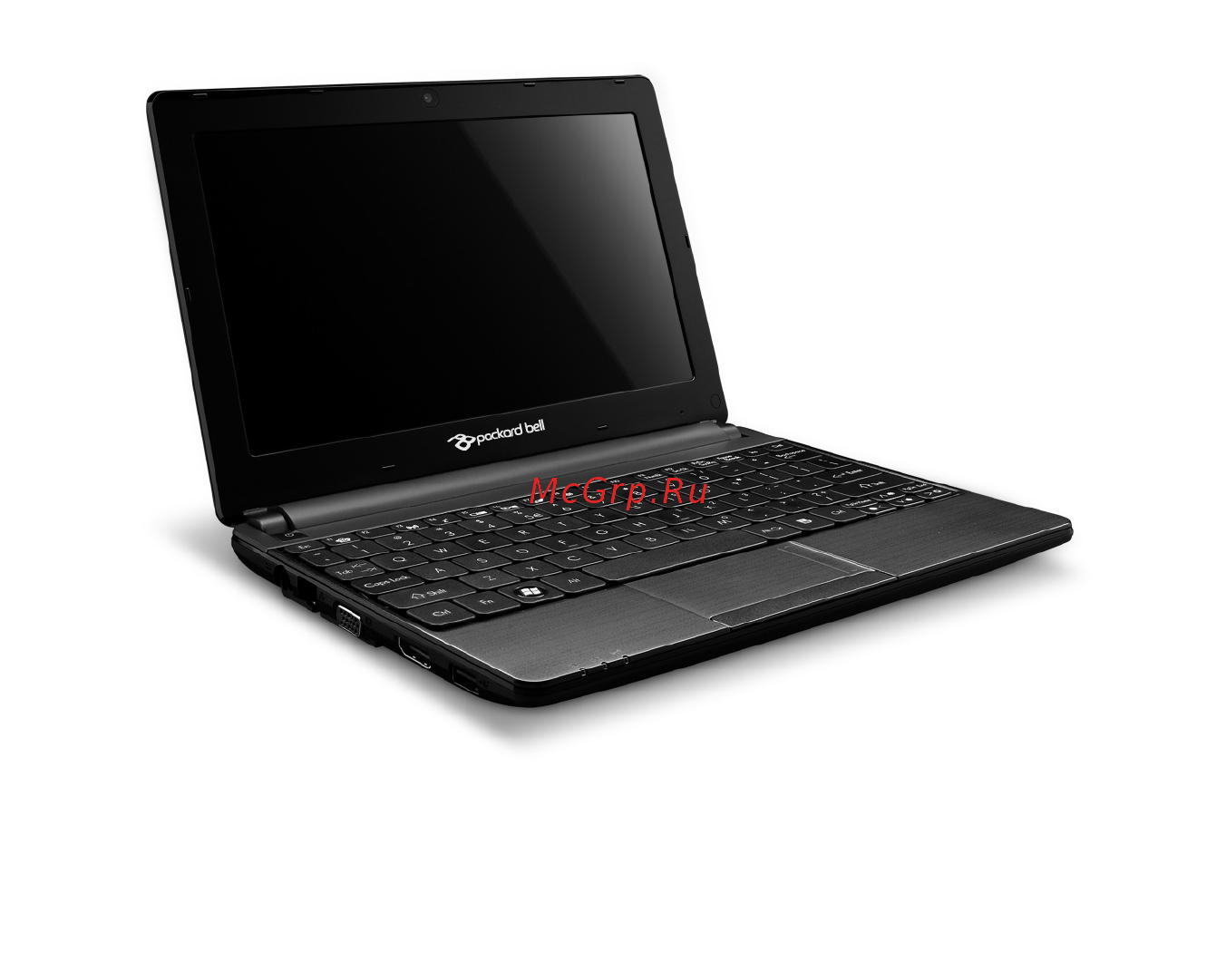 Packard Bell DOT SC [1927/2279] Български