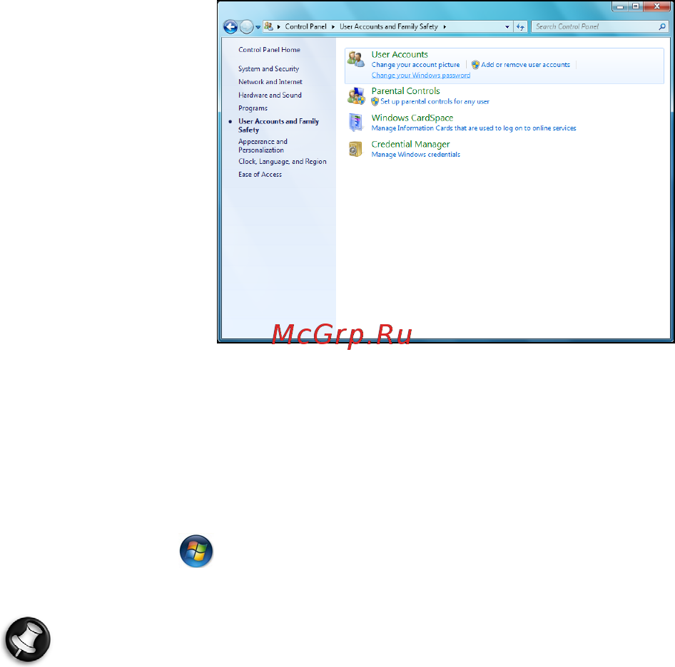 Packard Bell DOT SC Инструкция по эксплуатации онлайн [2001/2279] 106214