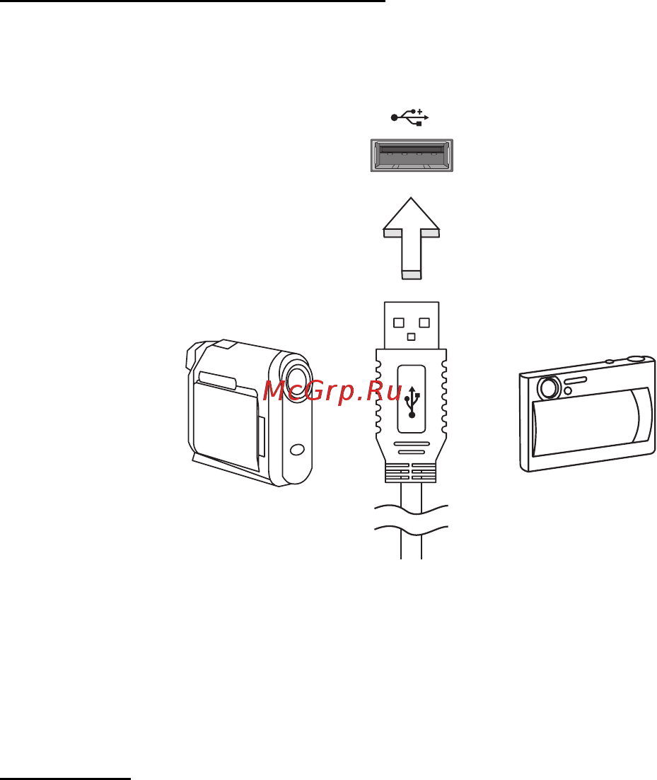 Packard Bell DOT SC Инструкция по эксплуатации онлайн [2076/2279] 106214