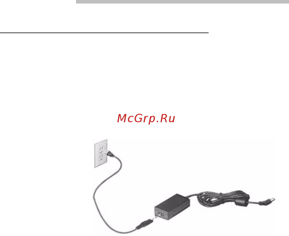Packard Bell DOT SC [2079/2279] Προσαρµογέας ρεύµατος ac