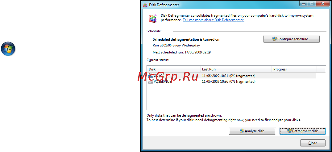 Packard Bell DOT SC Инструкция по эксплуатации онлайн [2243/2279] 106214