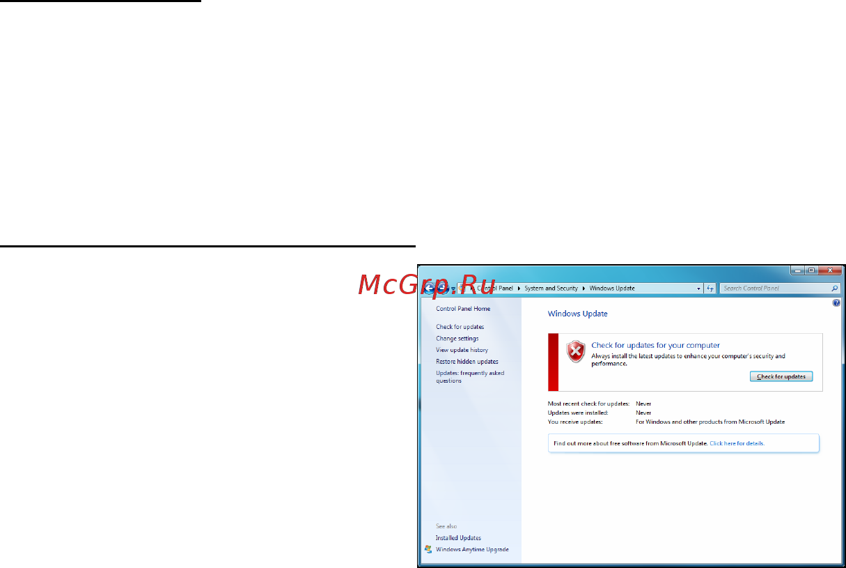 Packard Bell DOT SC Инструкция по эксплуатации онлайн [2249/2279] 106214