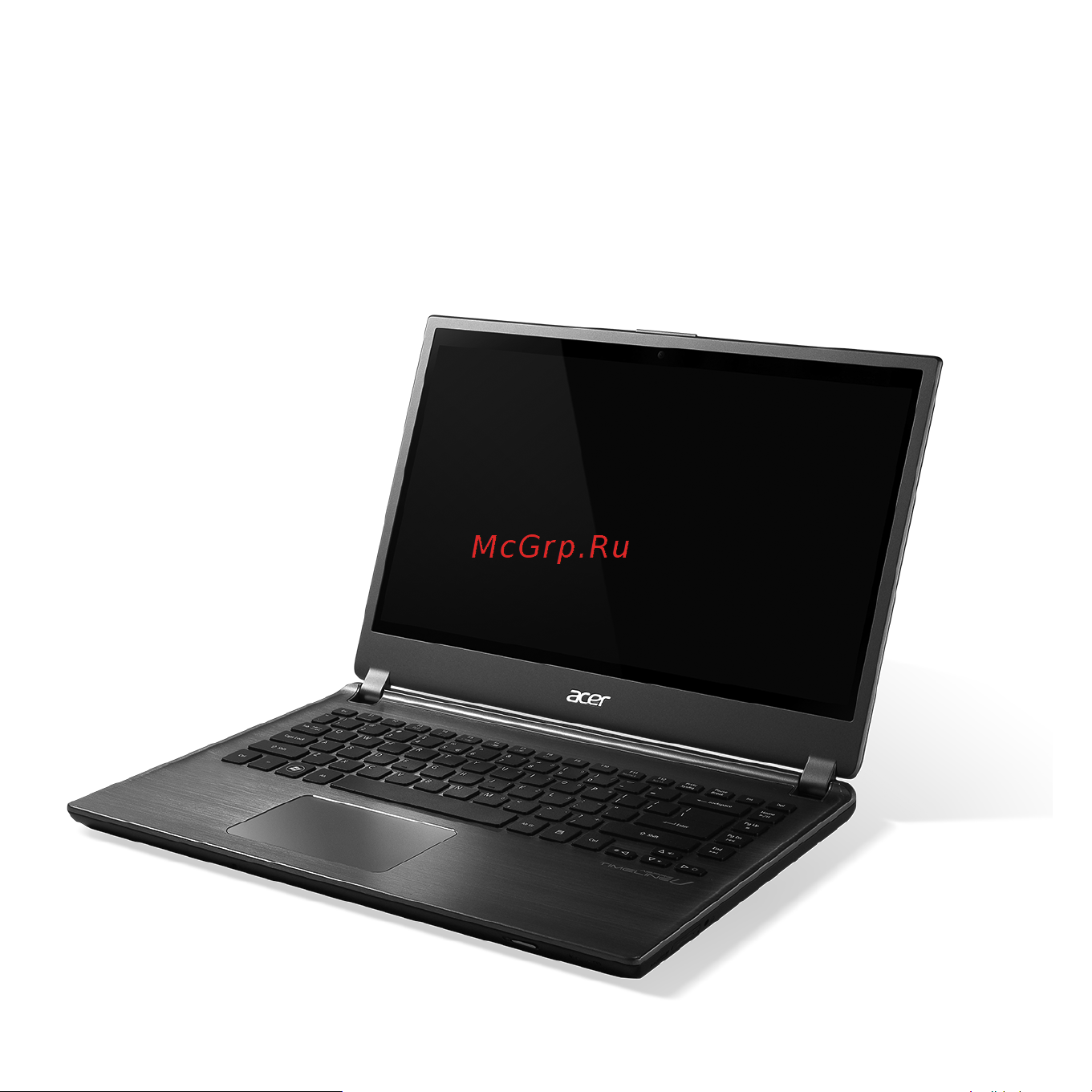 Acer ASPIRE M5-481T Инструкция по эксплуатации онлайн