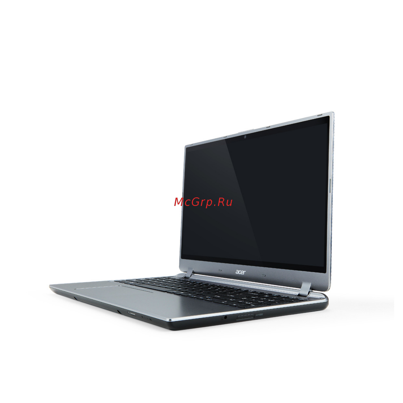 Acer ASPIRE M5-581G Инструкция по эксплуатации онлайн