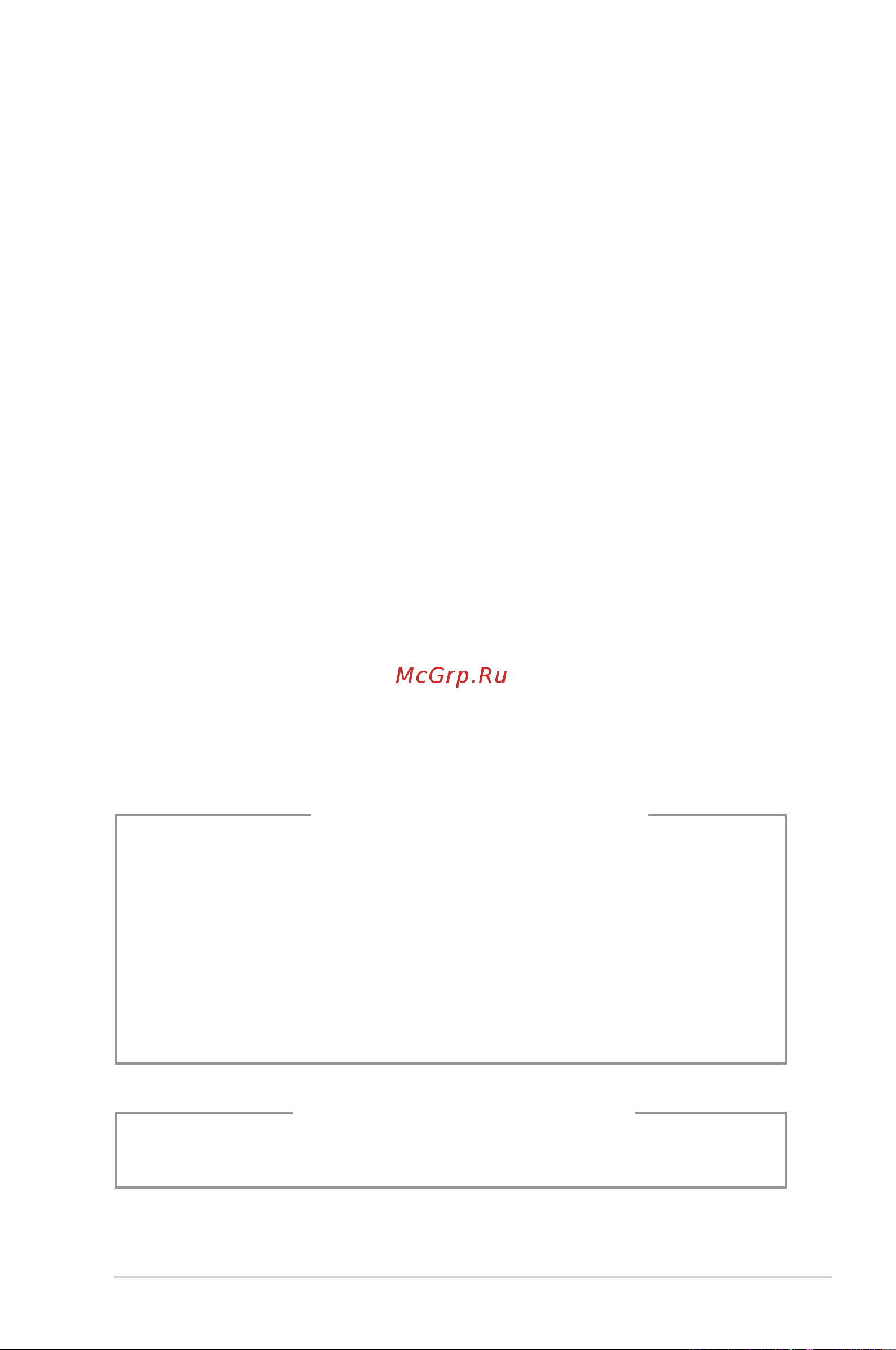 Asus V7-M4A3000E [7/85] Safety information
