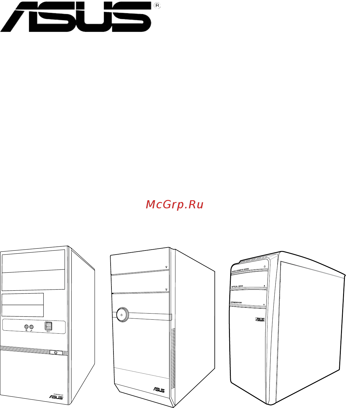 Asus V8-P8H67E Инструкция по эксплуатации онлайн