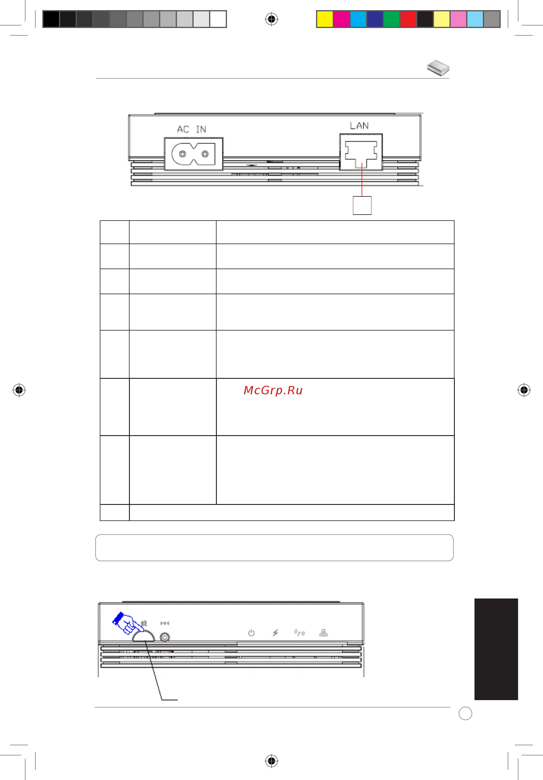 Asus PL-X31 [24/102] Emparelhamentodesegurança opcional