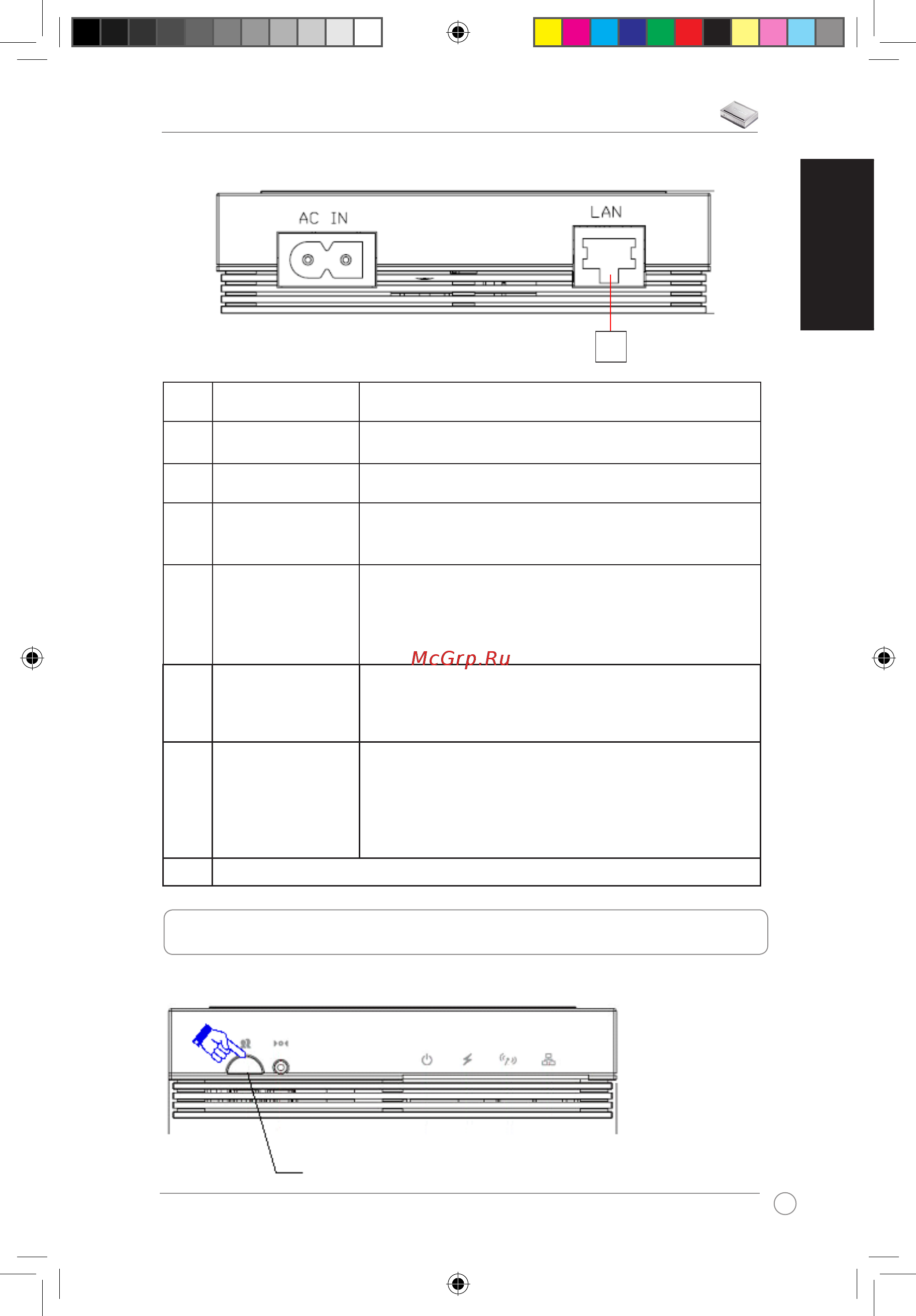 Asus PL-X31 [52/102] Turvalisusesidumine valikuline