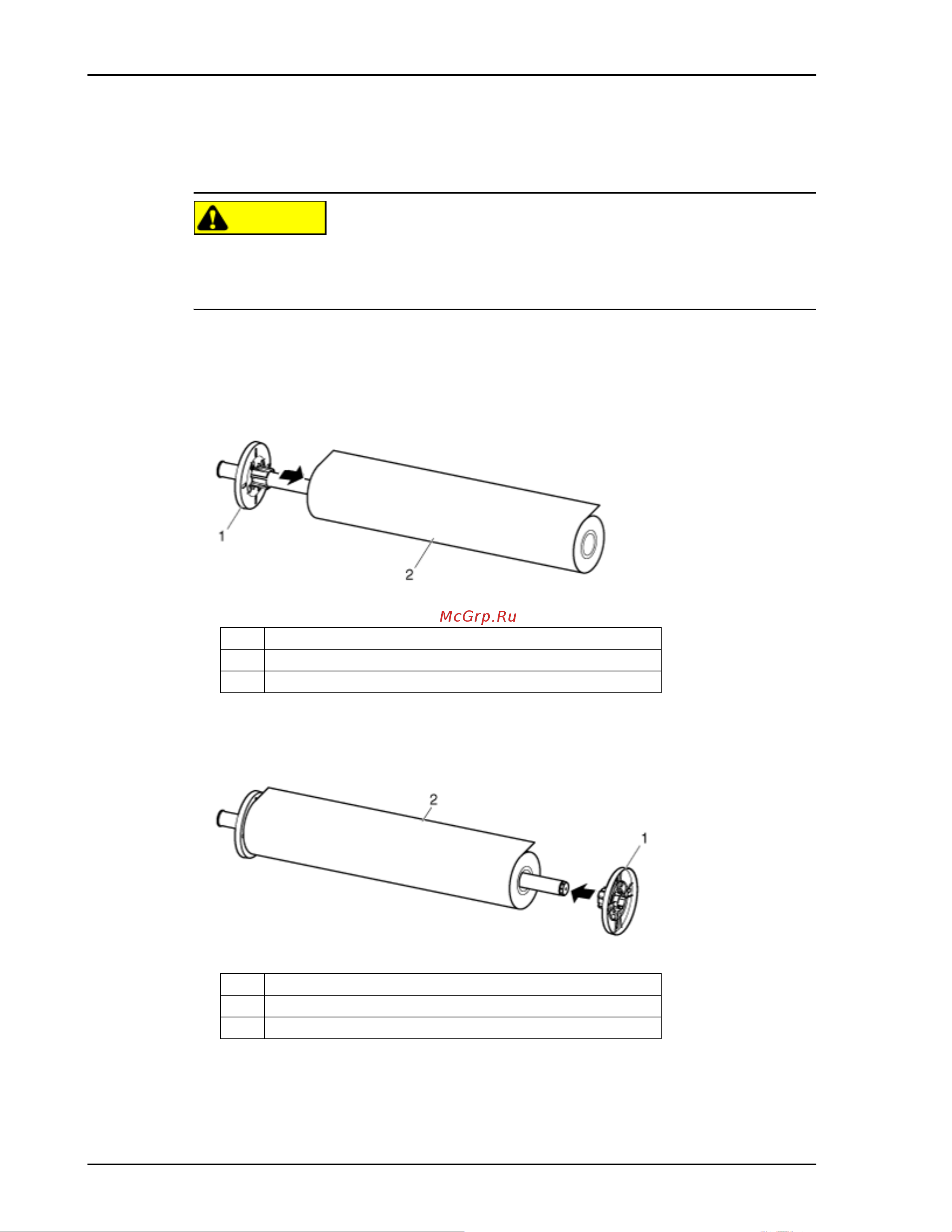 Xerox 8254E [50/240] 8254e загрузка рулонного носителя для печати