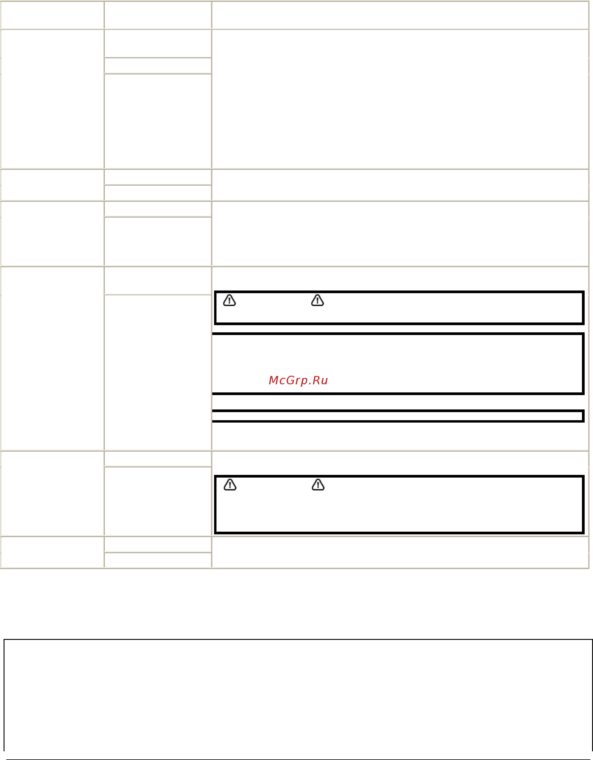 Xerox 7142 COLOR WIDE FORMAT [113/160] Utility menu меню утилит