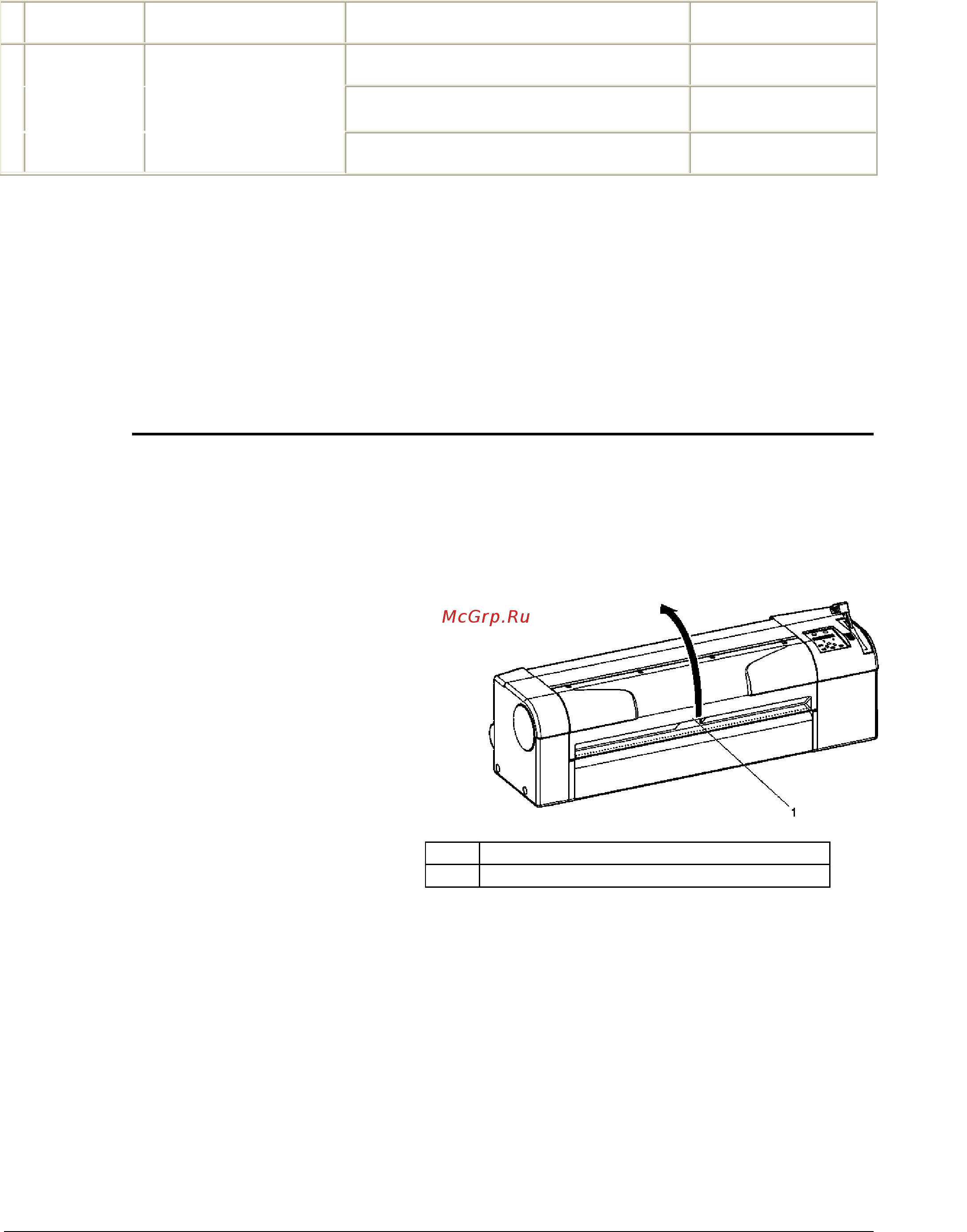 Xerox 7142 COLOR WIDE FORMAT [147/160] Рулонный материал