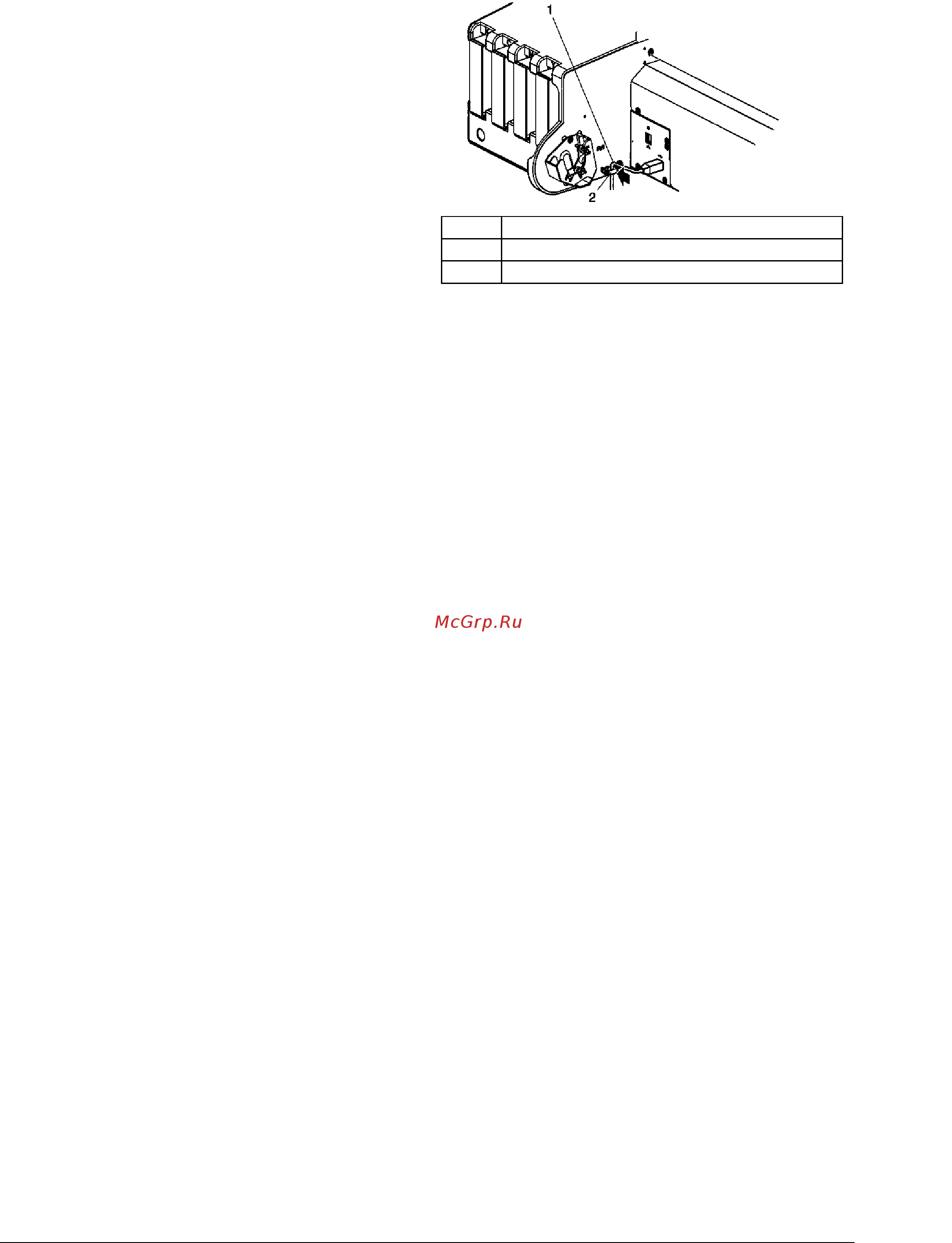 Xerox 7142 COLOR WIDE FORMAT Инструкция по эксплуатации онлайн [40/160] 111506