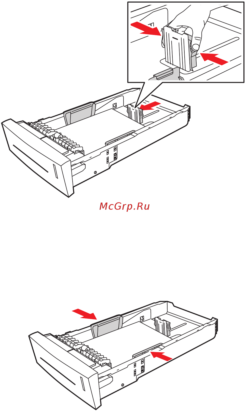 Xerox PHASER 8860MFP Инструкция по эксплуатации онлайн [139/162] 111580