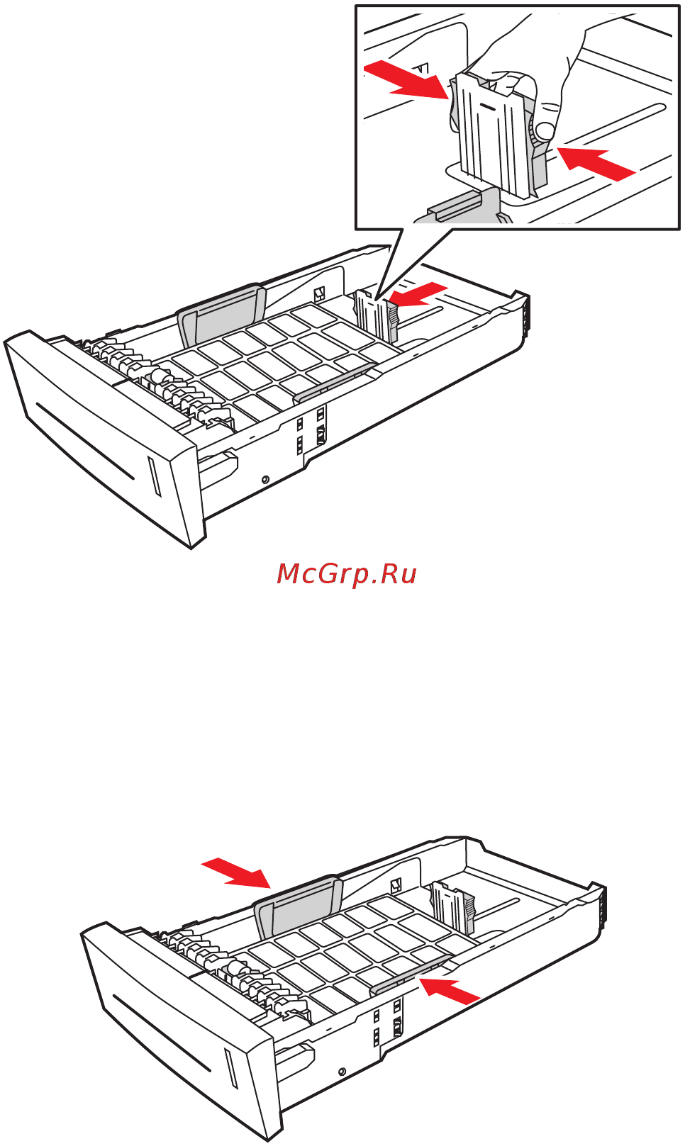 Xerox PHASER 8860MFP Инструкция по эксплуатации онлайн [78/162] 111580