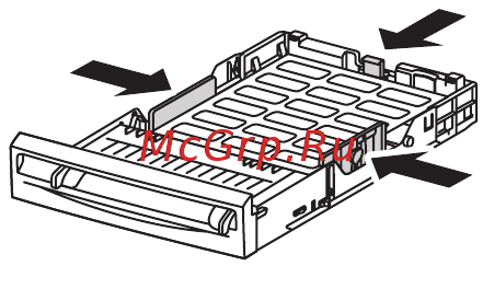 Xerox PHASER 6140 [81/179] Печать наклеек из лотка 1