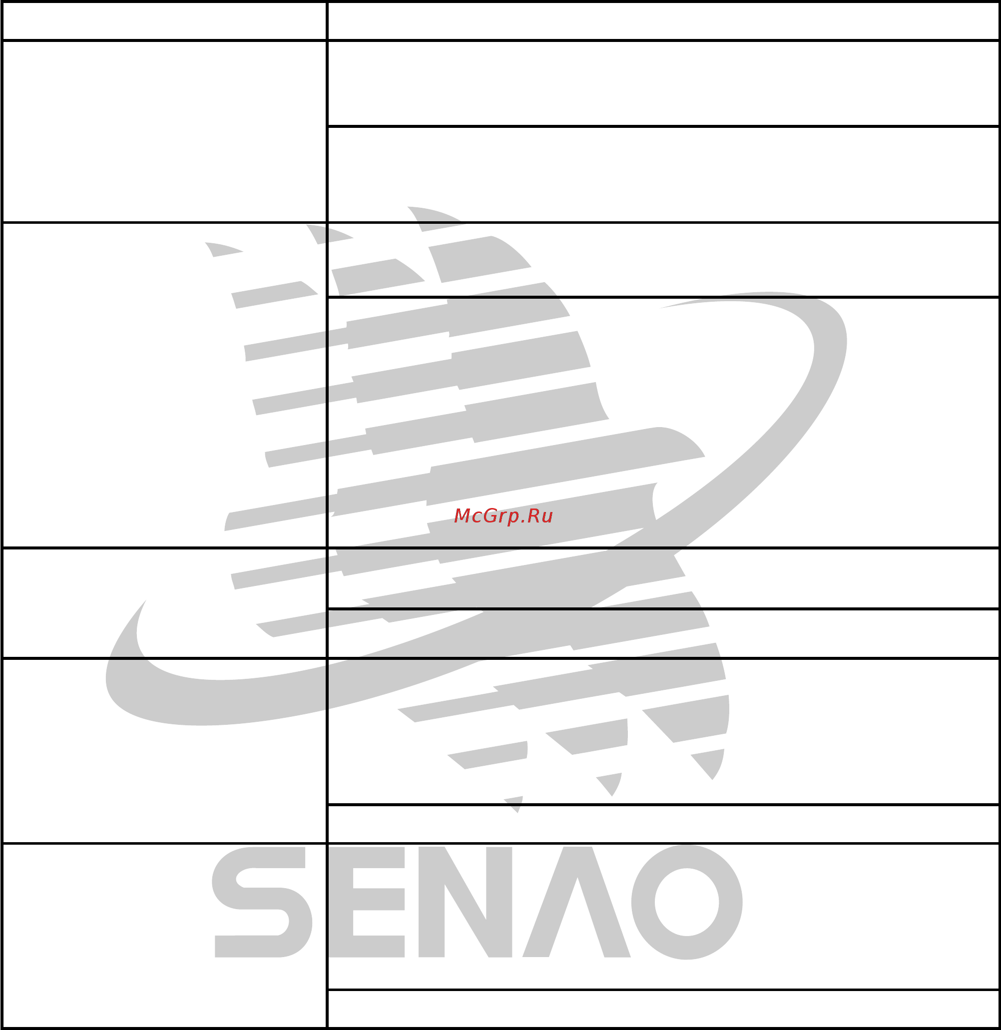 Senao SN-358 SKYPE [132/225] Guía de resolución de problemas