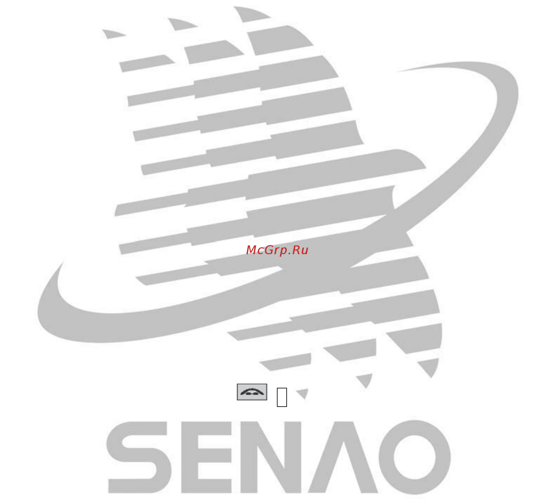 Senao SN-358 SKYPE [176/225] Ariza tesp t kilavuzu